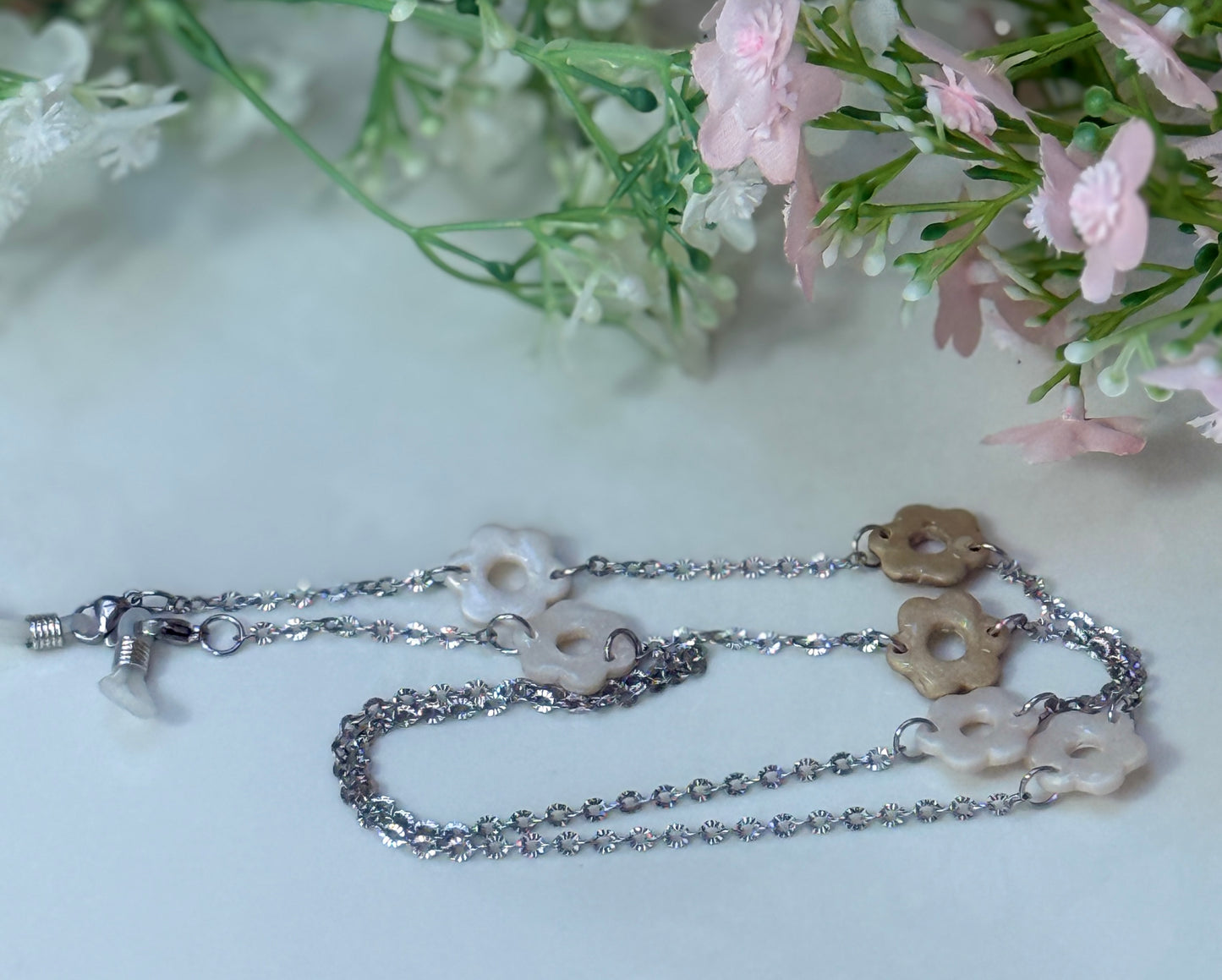 Bijou de lunette