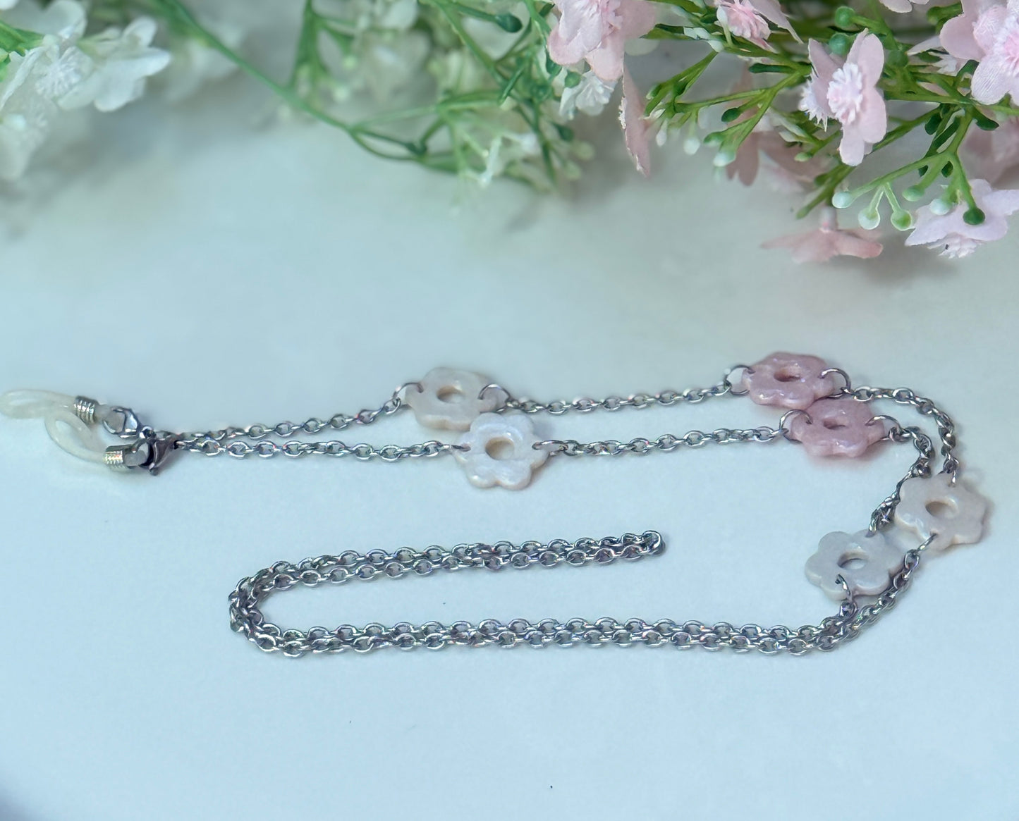 Bijou de lunette