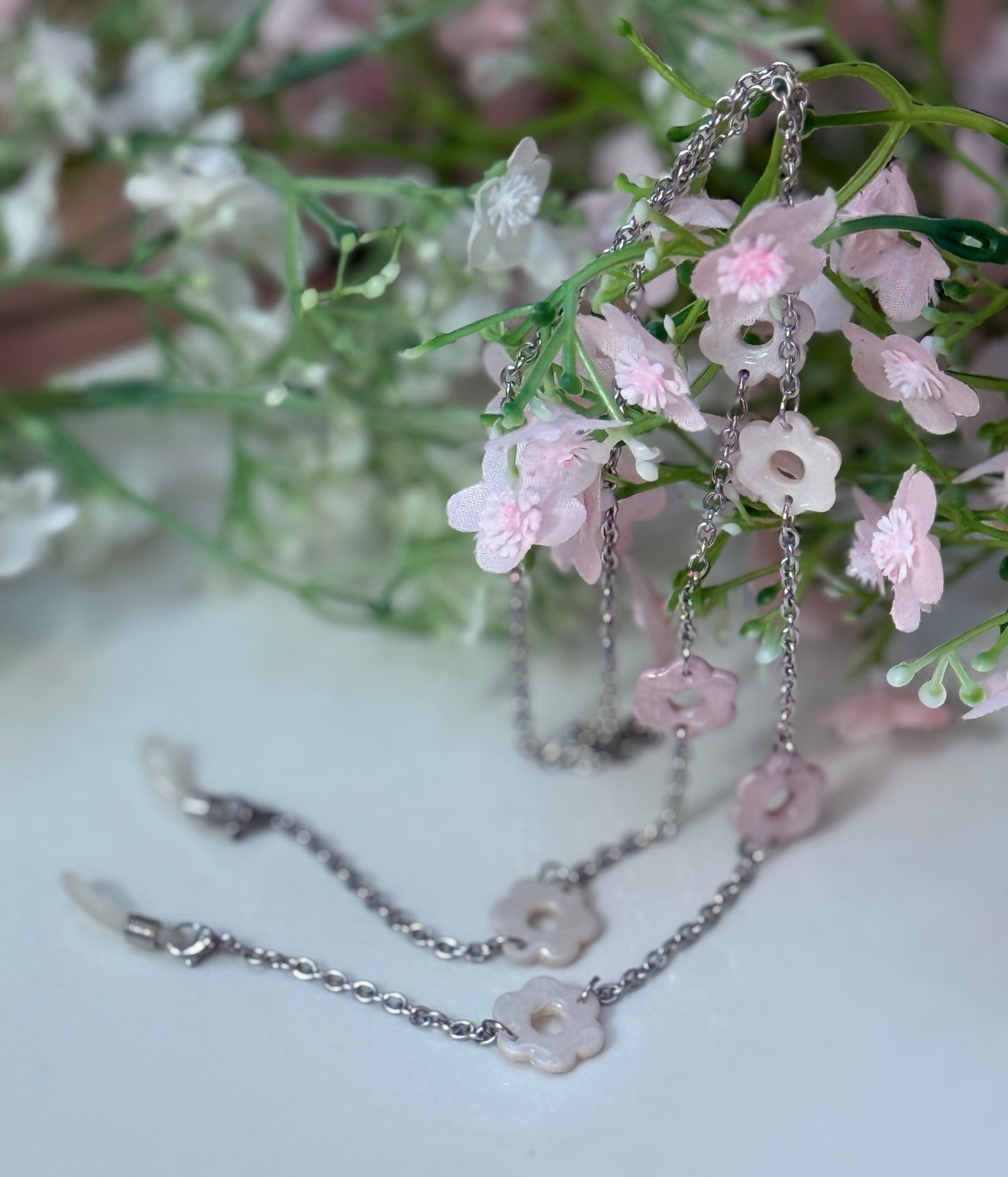 Bijou de lunette