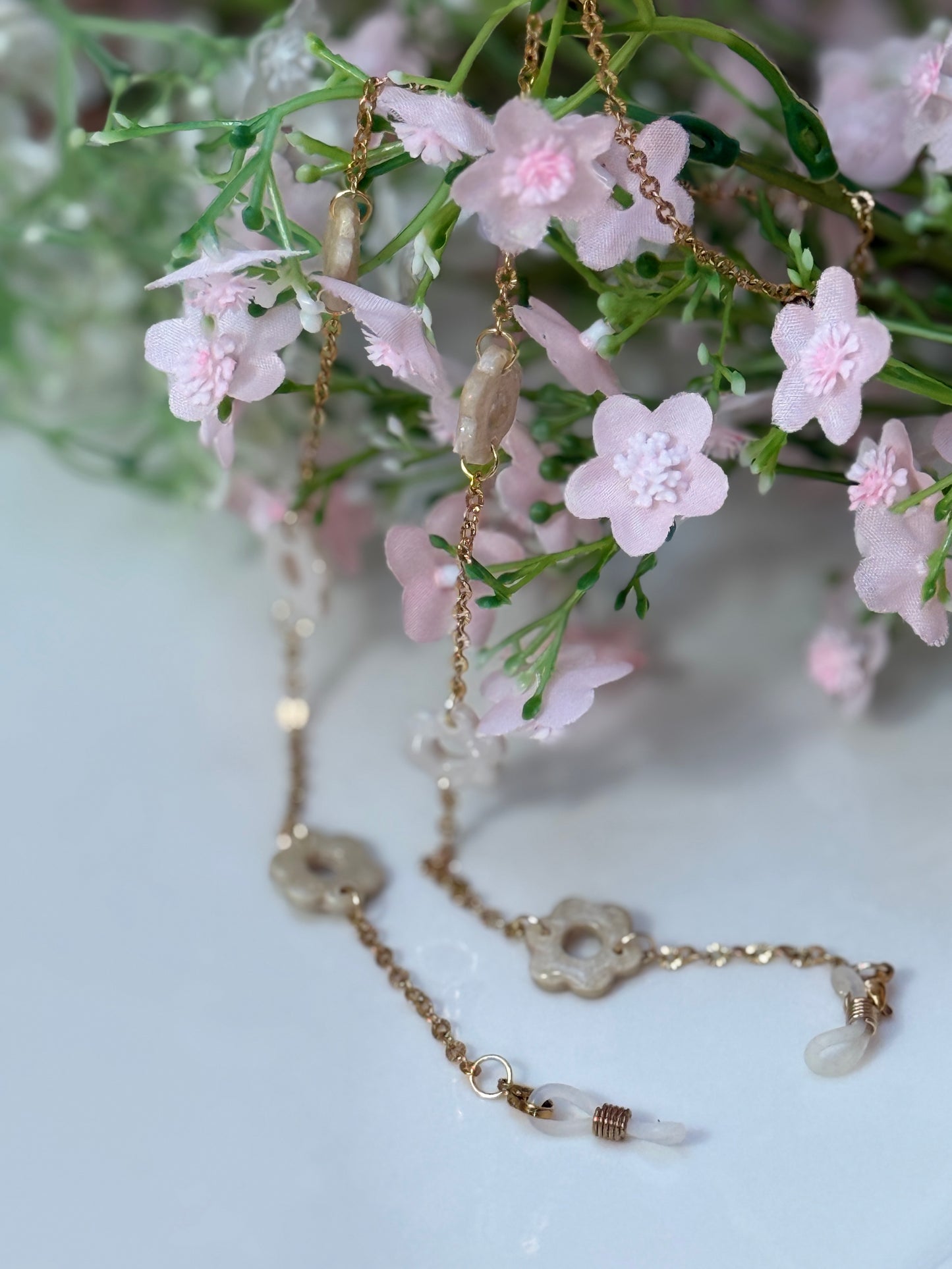 Bijou de lunette