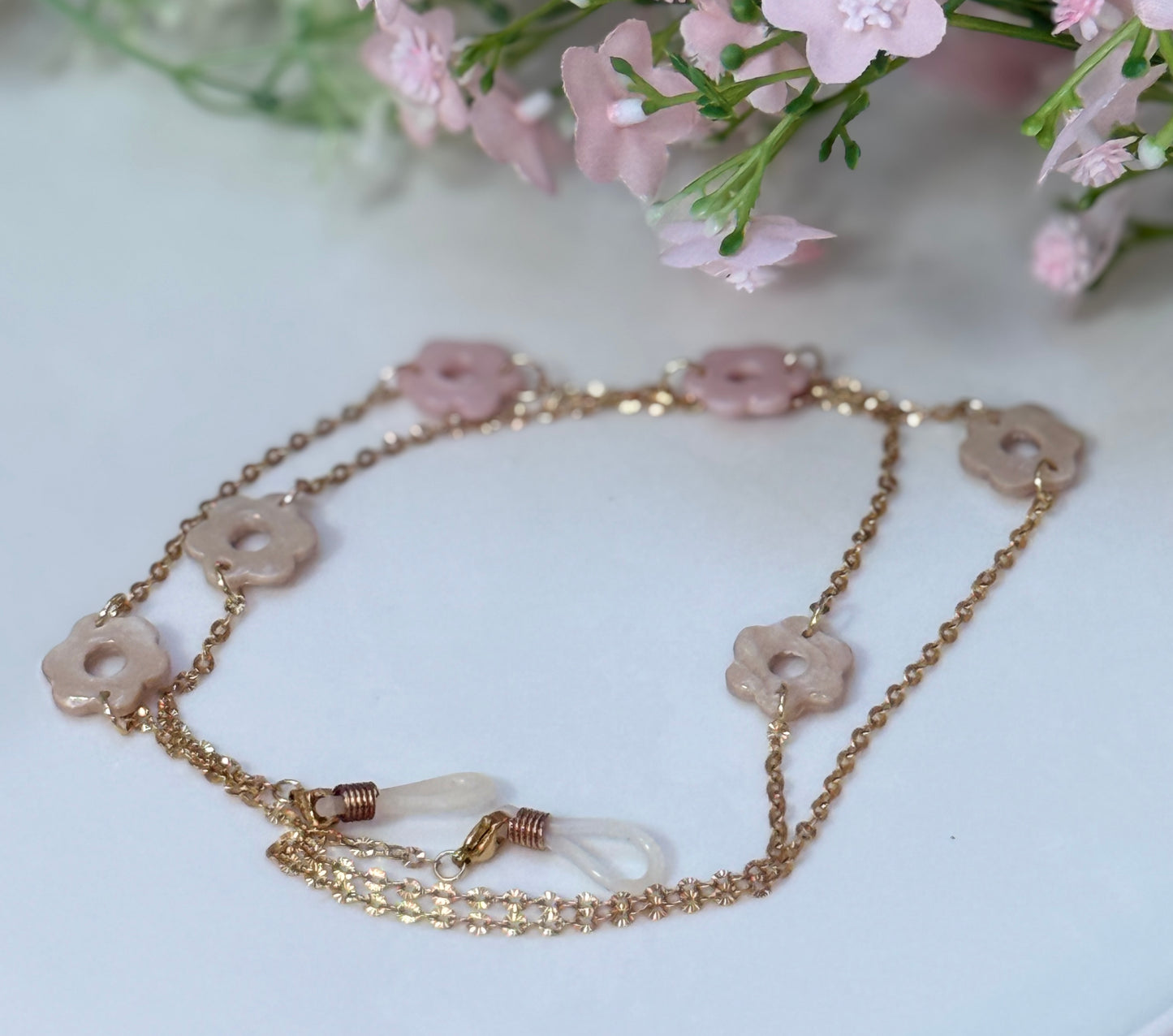 Bijou de lunette