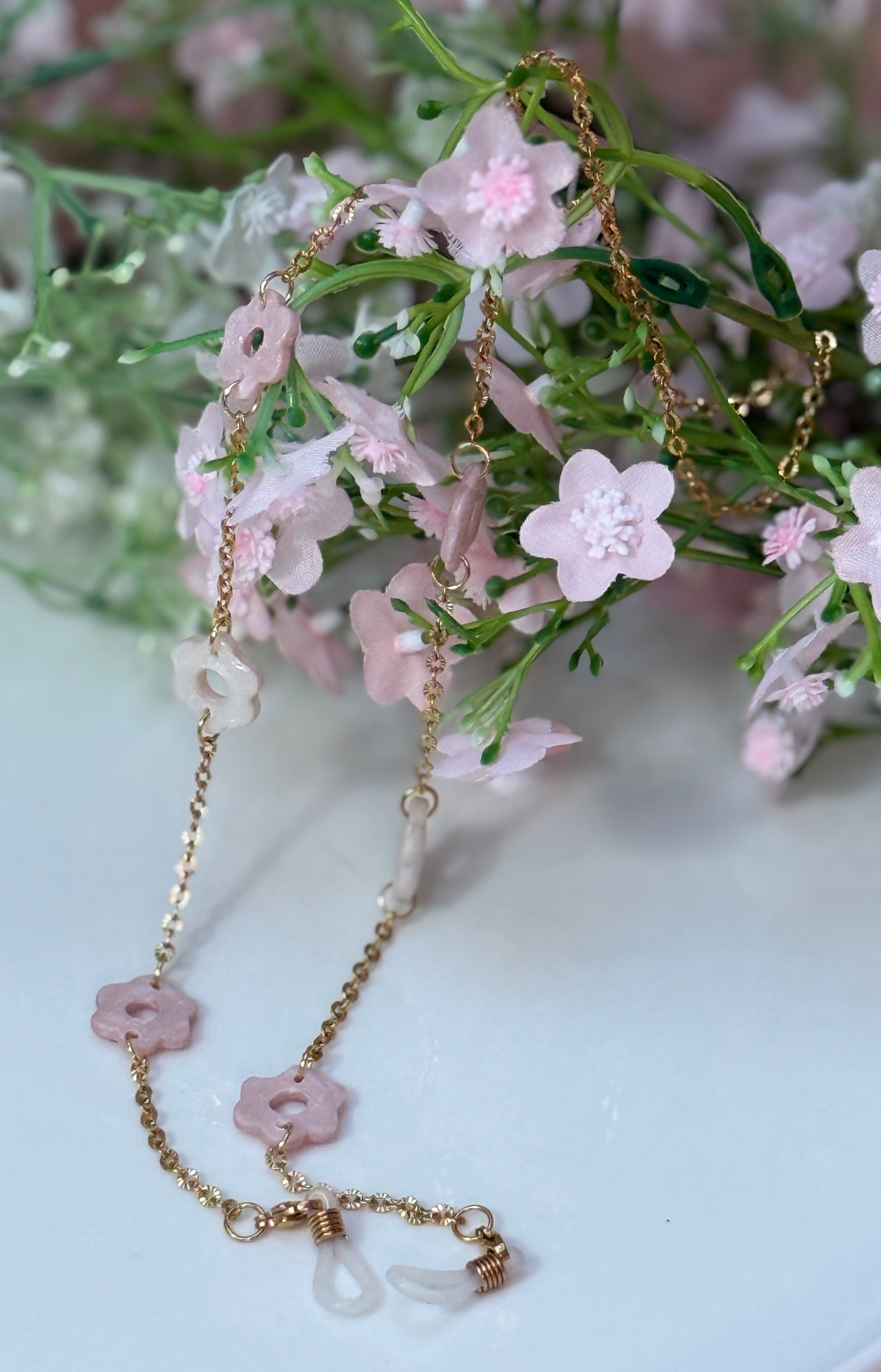 Bijou de lunette