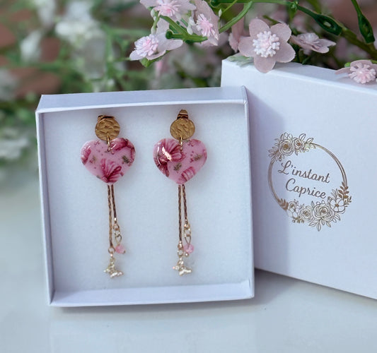 Boucles Lea