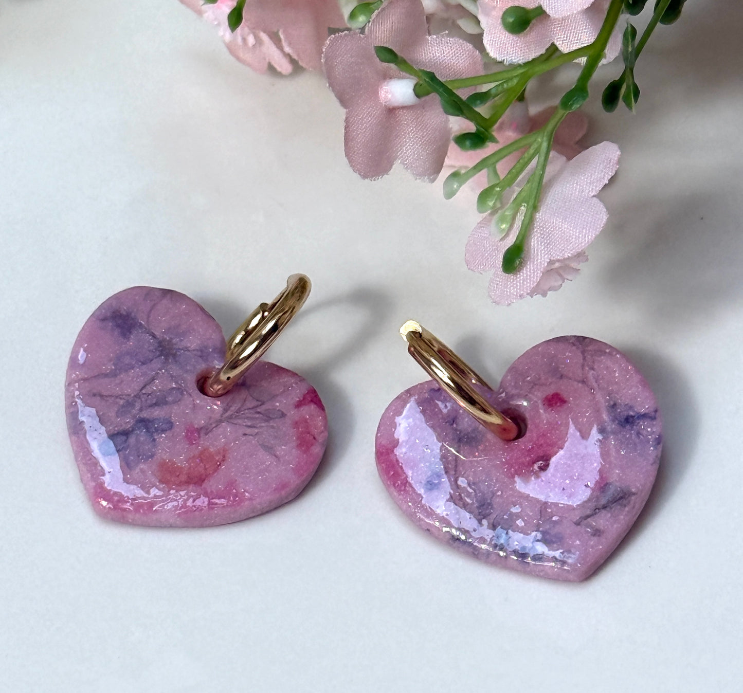 Créoles coeur