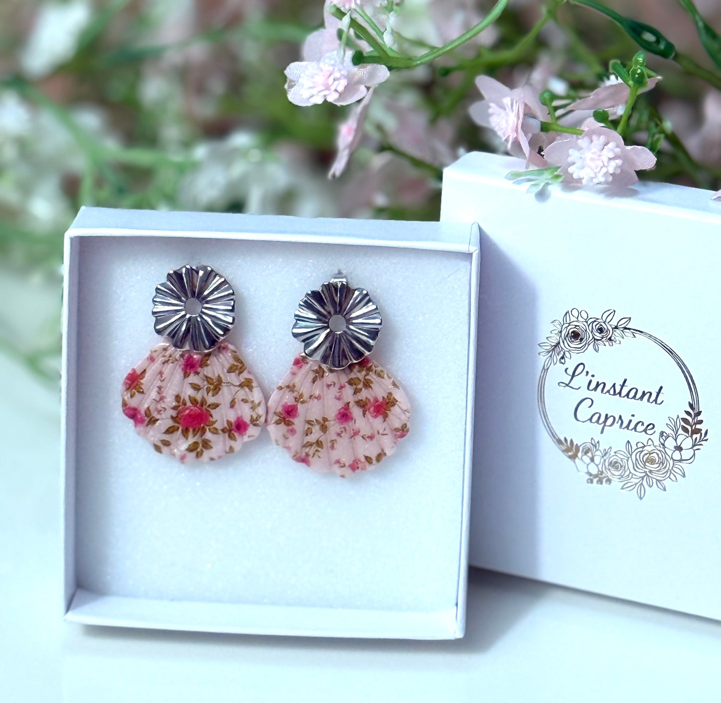 Boucles Laura