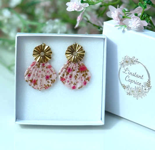 Boucles Laura