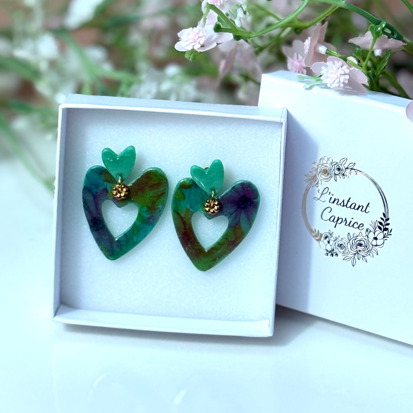Boucles Laura