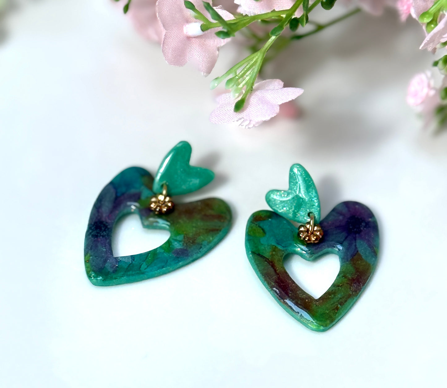 Boucles Laura