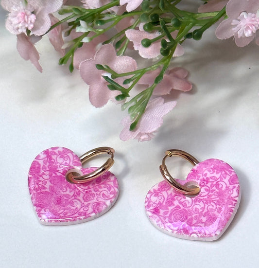 Créoles coeur