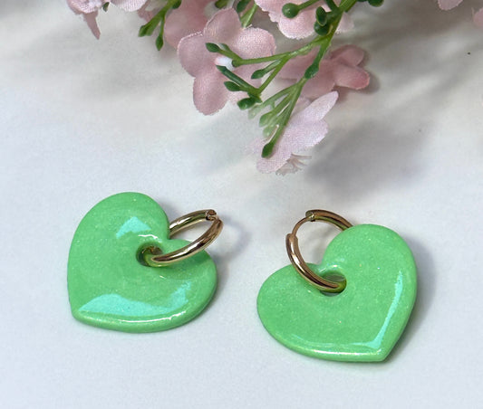 Créoles coeur