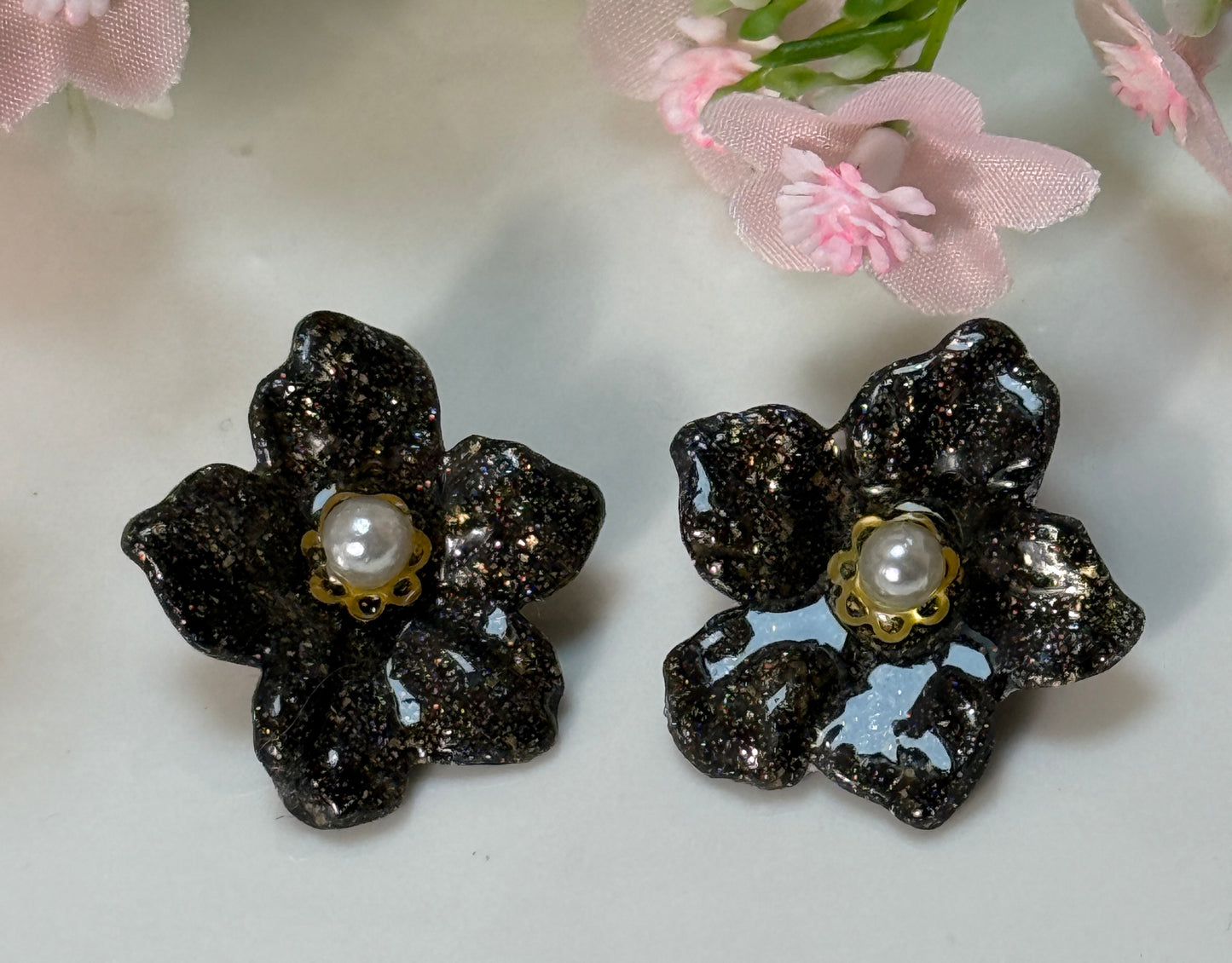 Boucles Flora