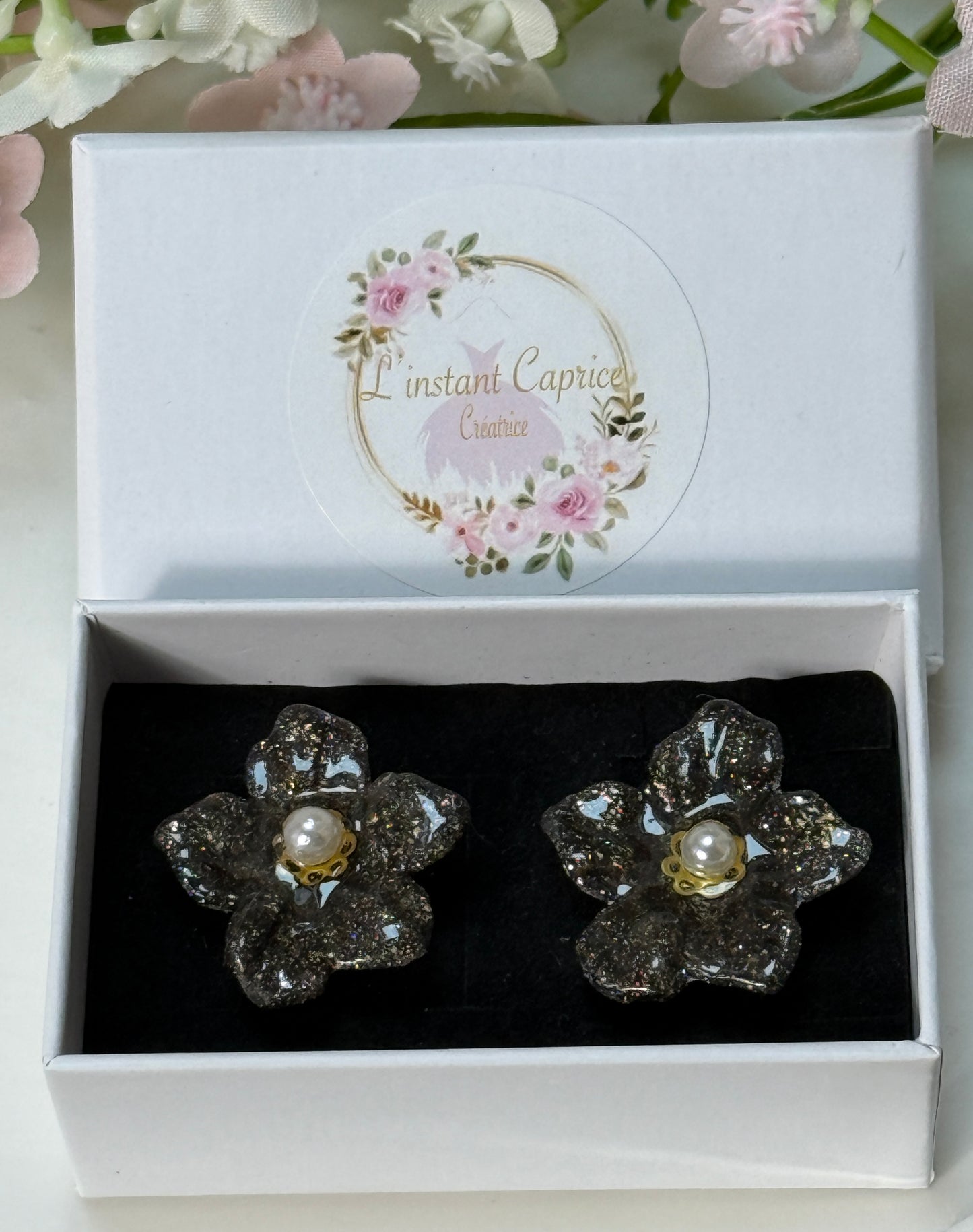 Boucles Flora