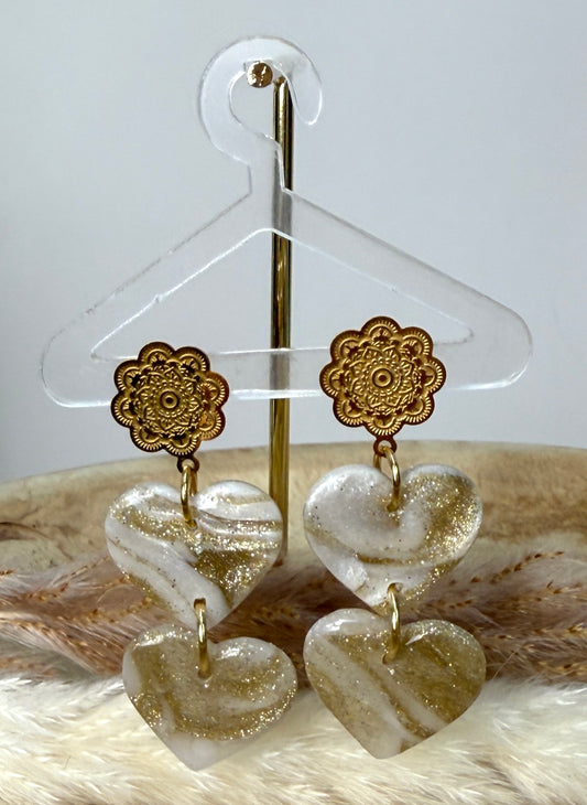 Boucles Louise