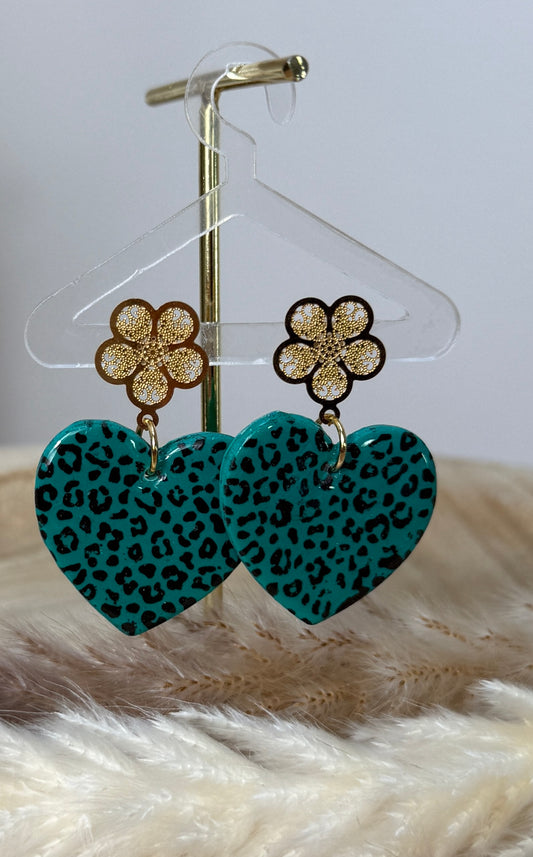 Boucles Louise