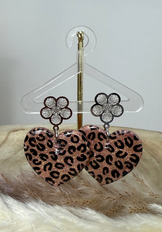 Boucles Louise