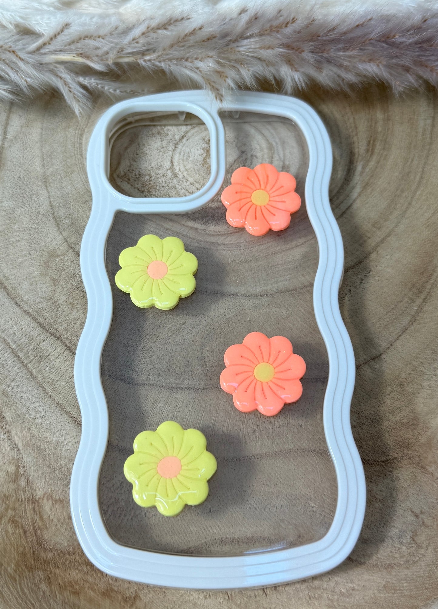 Coque iPhone 15 personnalisé
