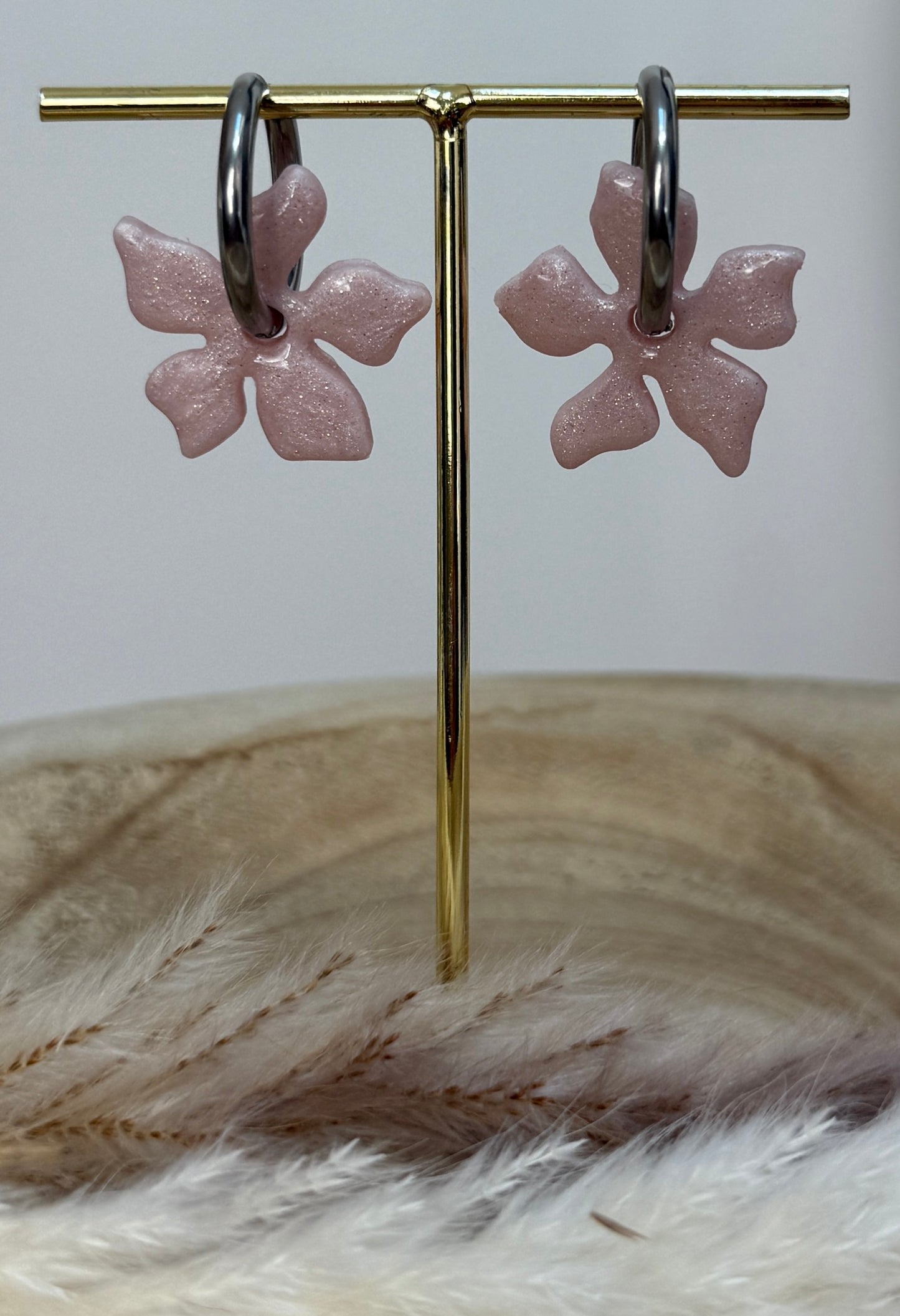 Créoles Valentine