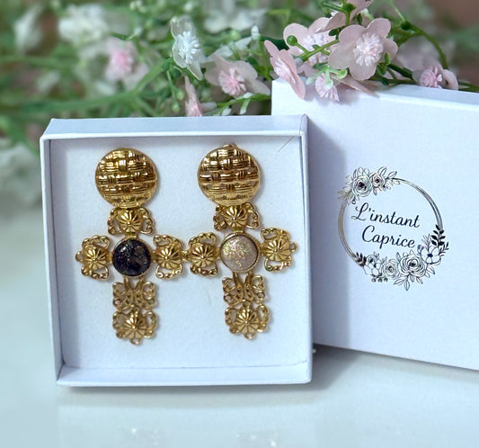 Boucles Laura