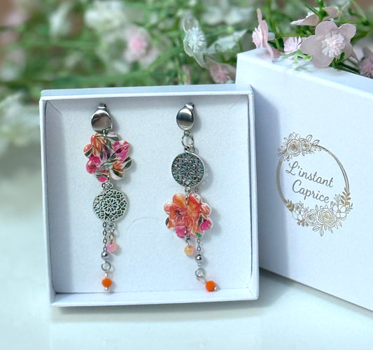 Boucles Lea