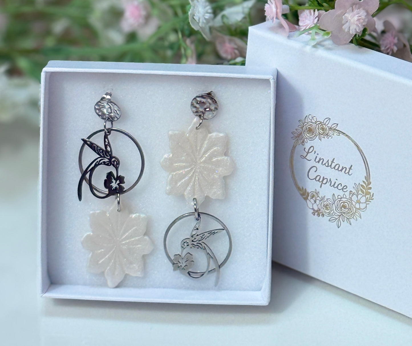 Boucles Lea