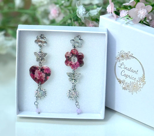 Boucles Lea