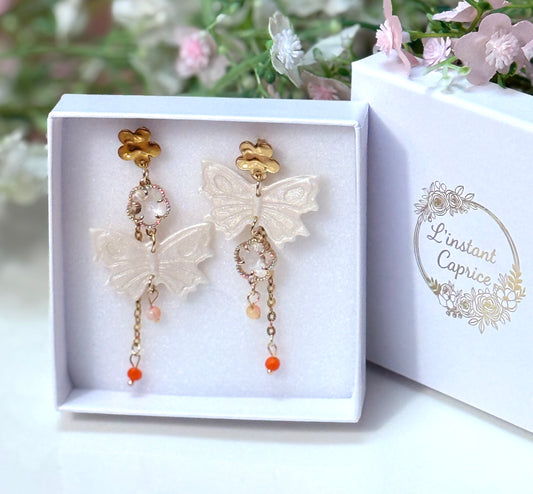 Boucles Lea