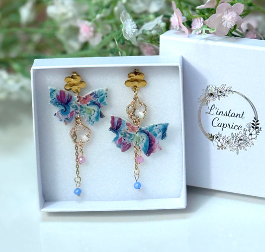 Boucles Lea
