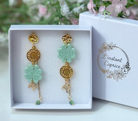 Boucles Lea