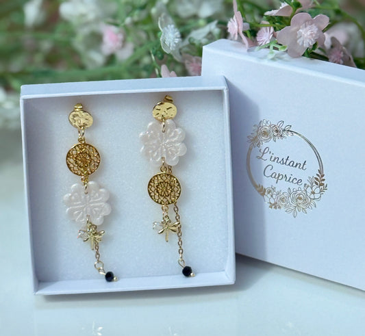 Boucles Lea