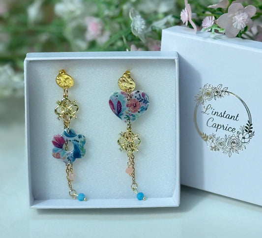 Boucles Lea