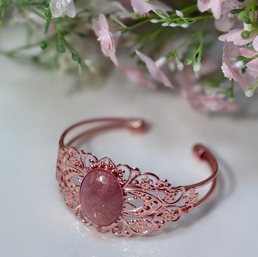 Bracelet jonc