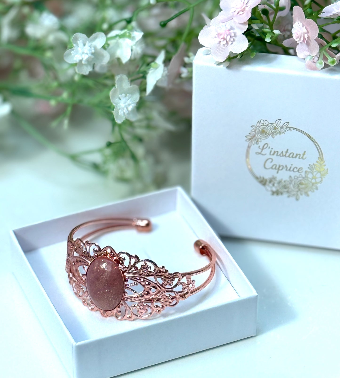 Bracelet jonc
