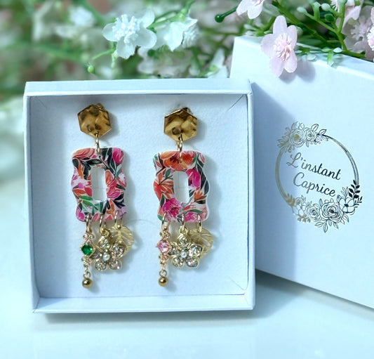 Boucles Lea