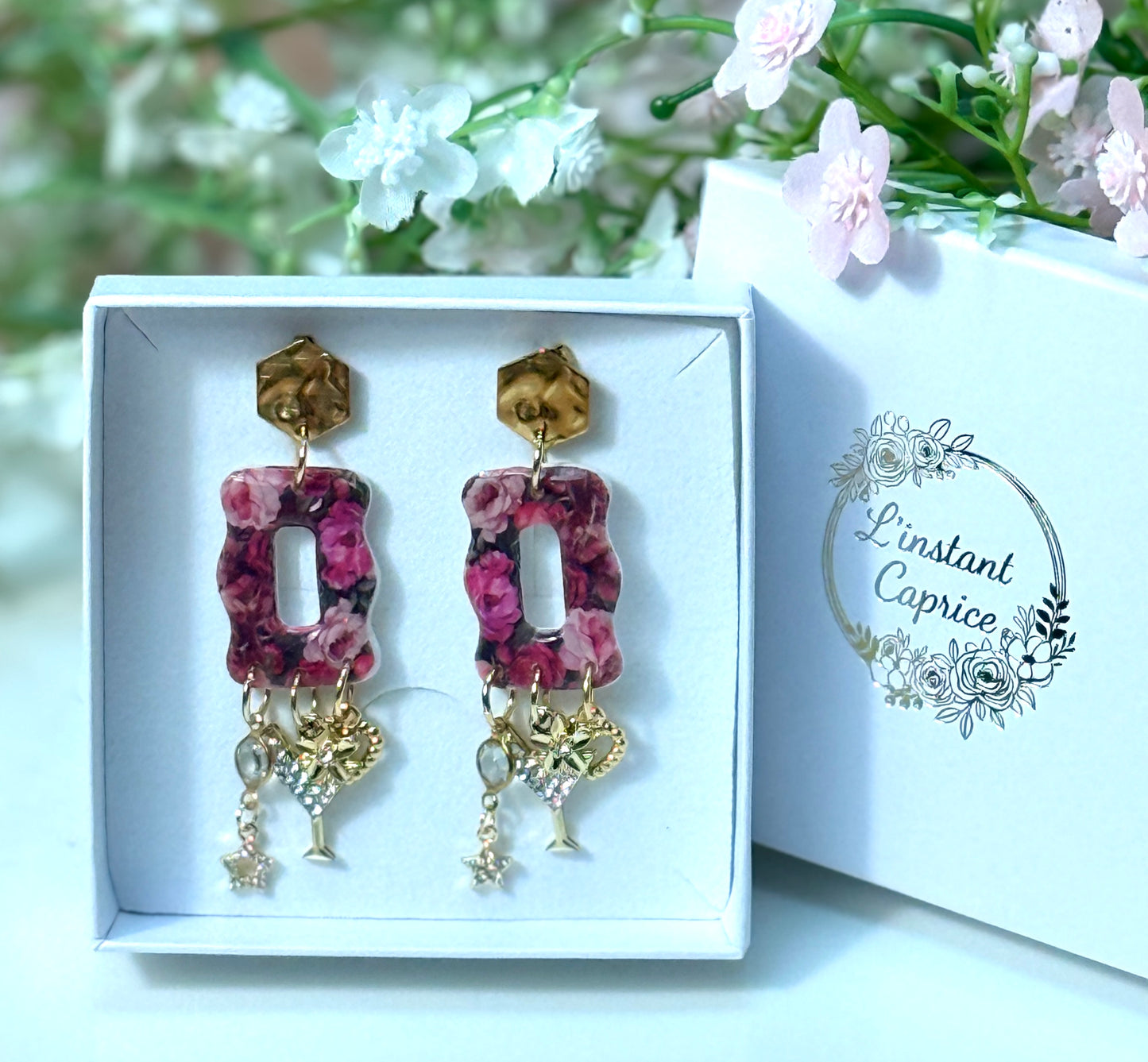 Boucles Lea