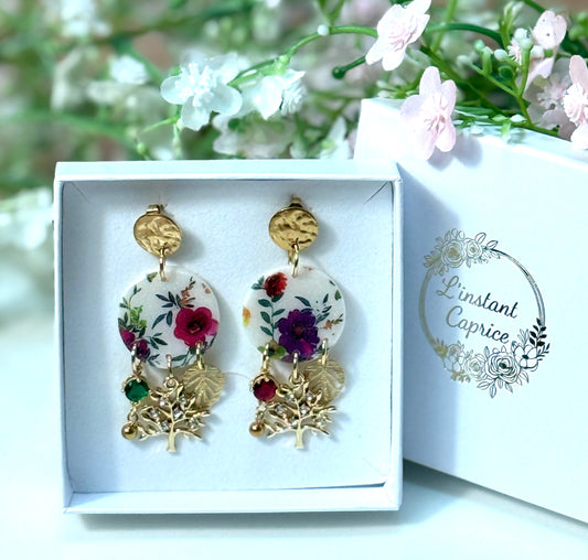 Boucles Lea