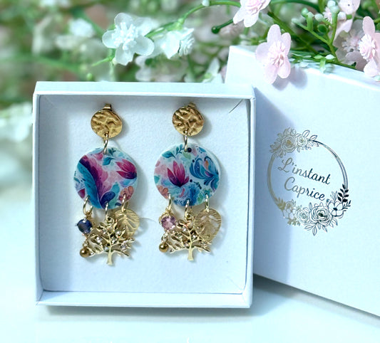 Boucles Lea