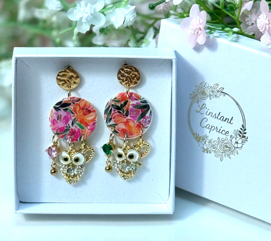 Boucles Lea