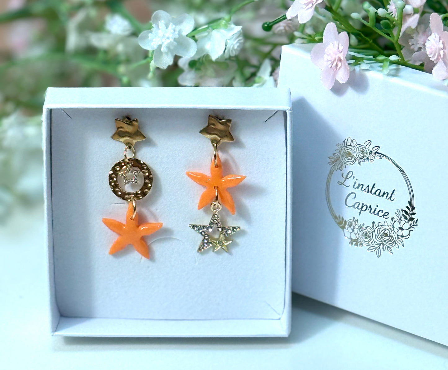Boucles Lea
