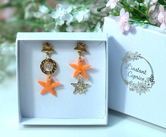 Boucles Lea
