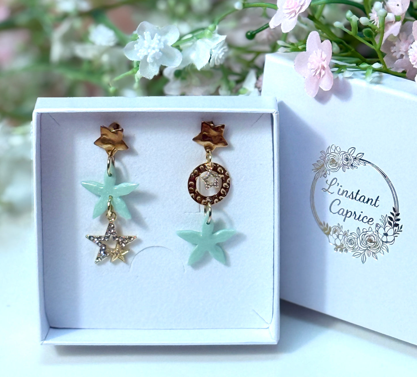 Boucles Lea