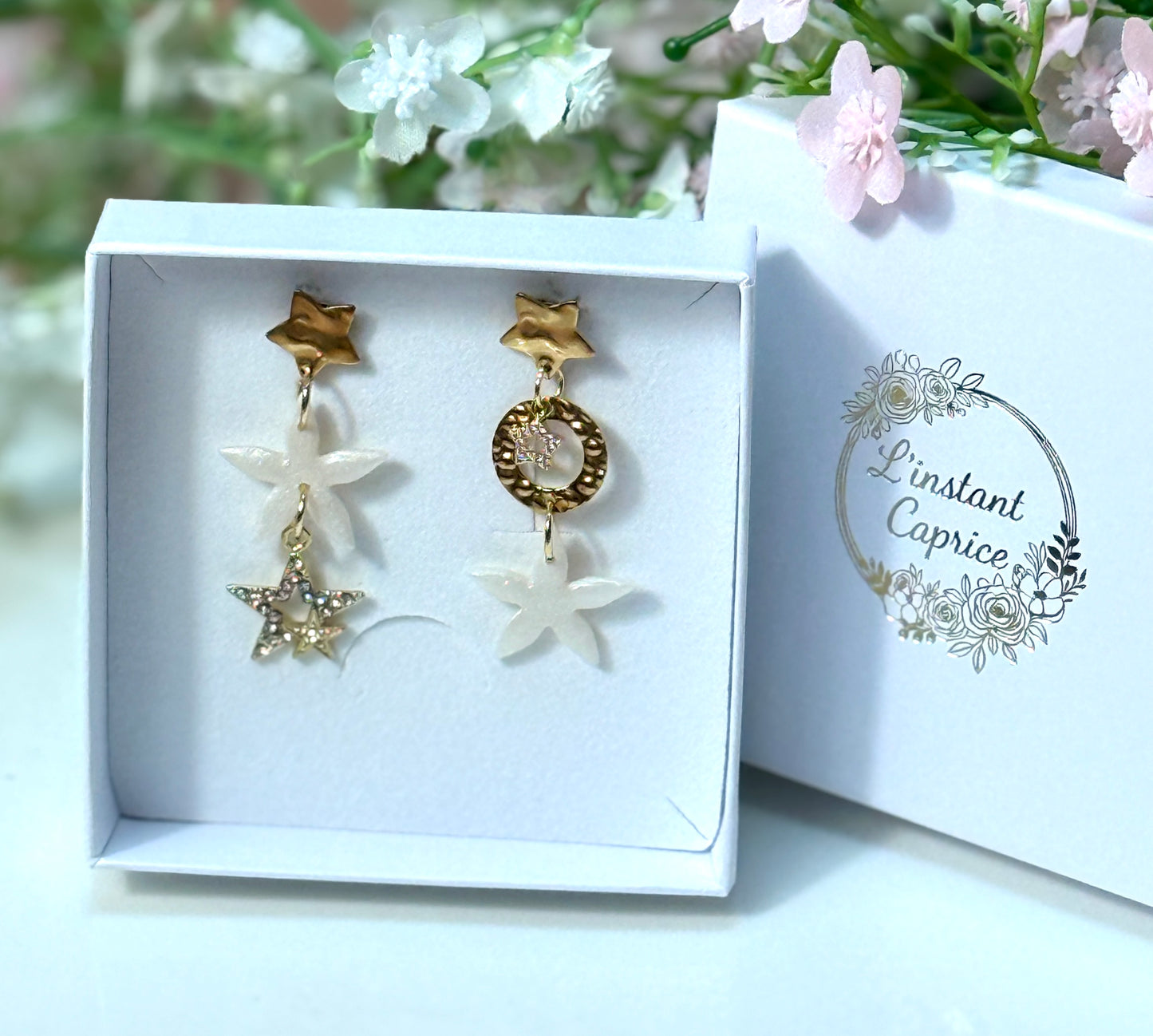 Boucles Lea