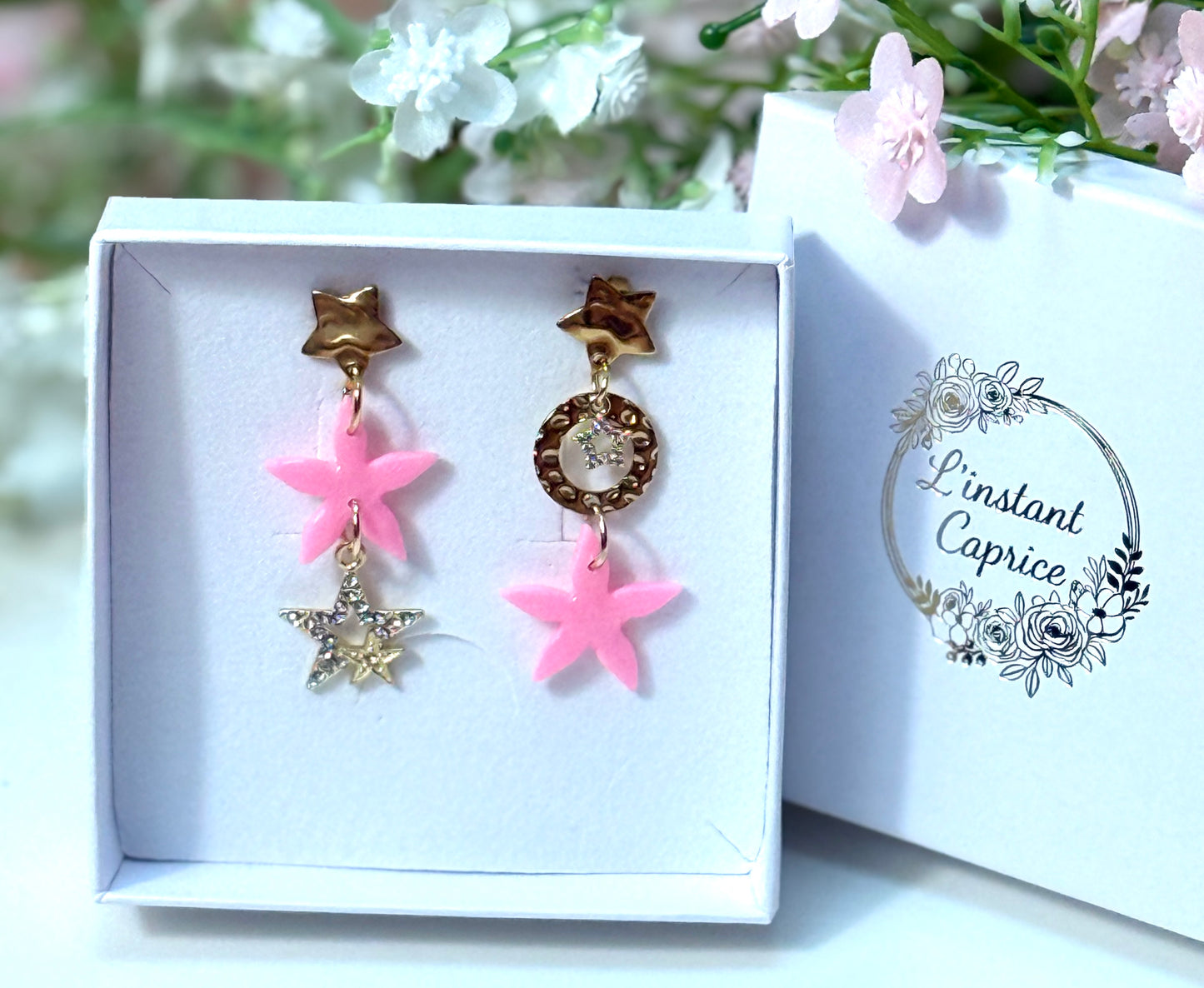 Boucles Lea