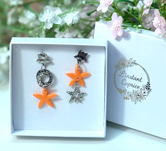 Boucles Lea