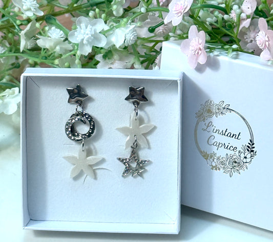 Boucles Lea