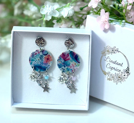 Boucles Lea