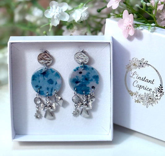 Boucles Lea