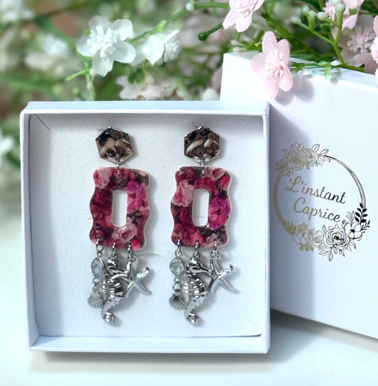 Boucles Lea
