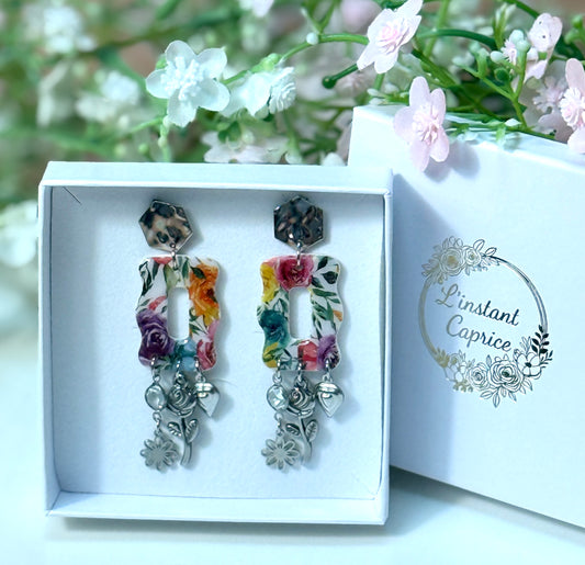 Boucles Lea