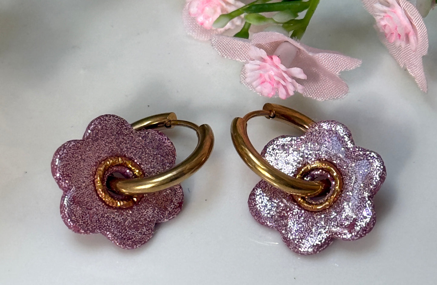 Créoles Baby-Adelia