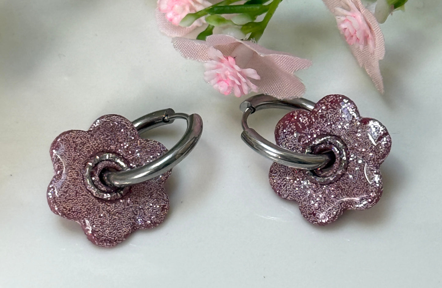 Créoles Baby-Adelia